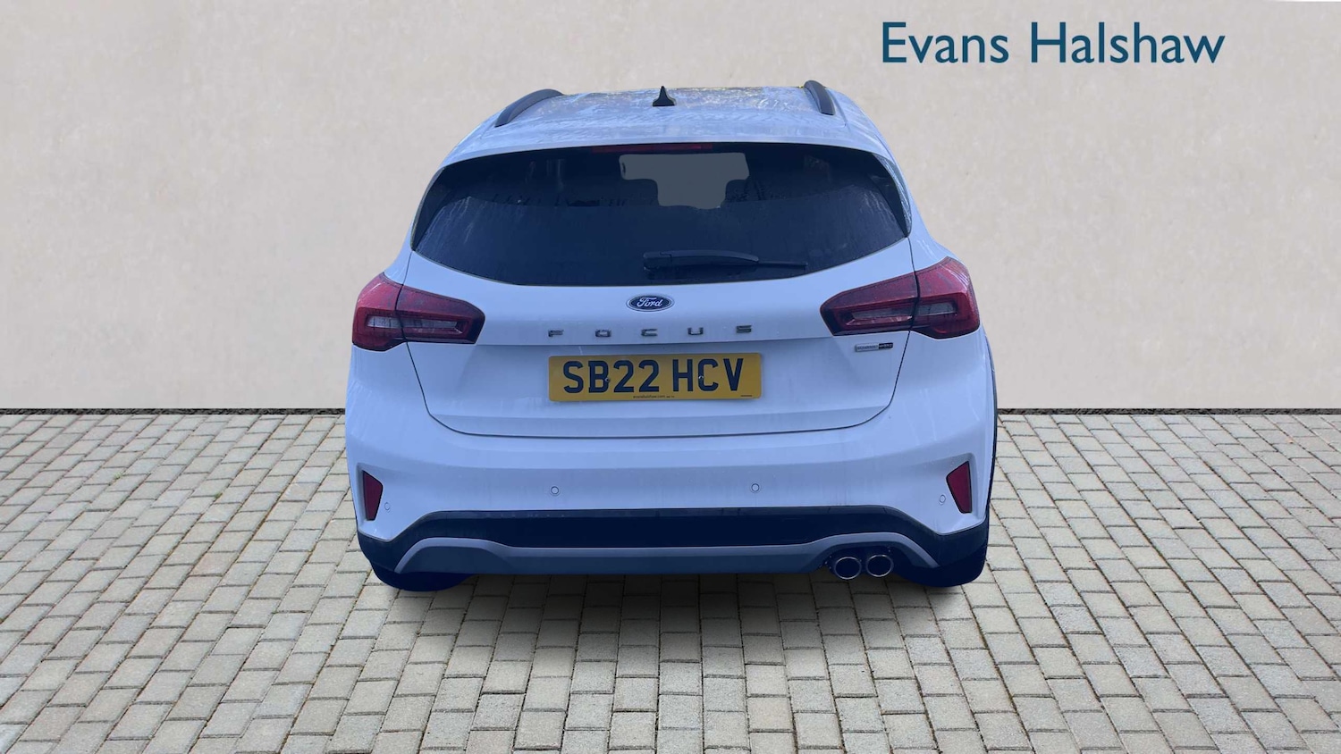 Used Ford Focus 2022 for sale - 76672912: Photo 3