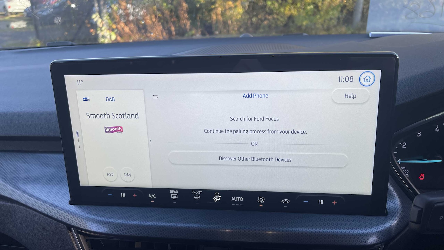 Used Ford Focus 2022 for sale - 76672912: Photo 30