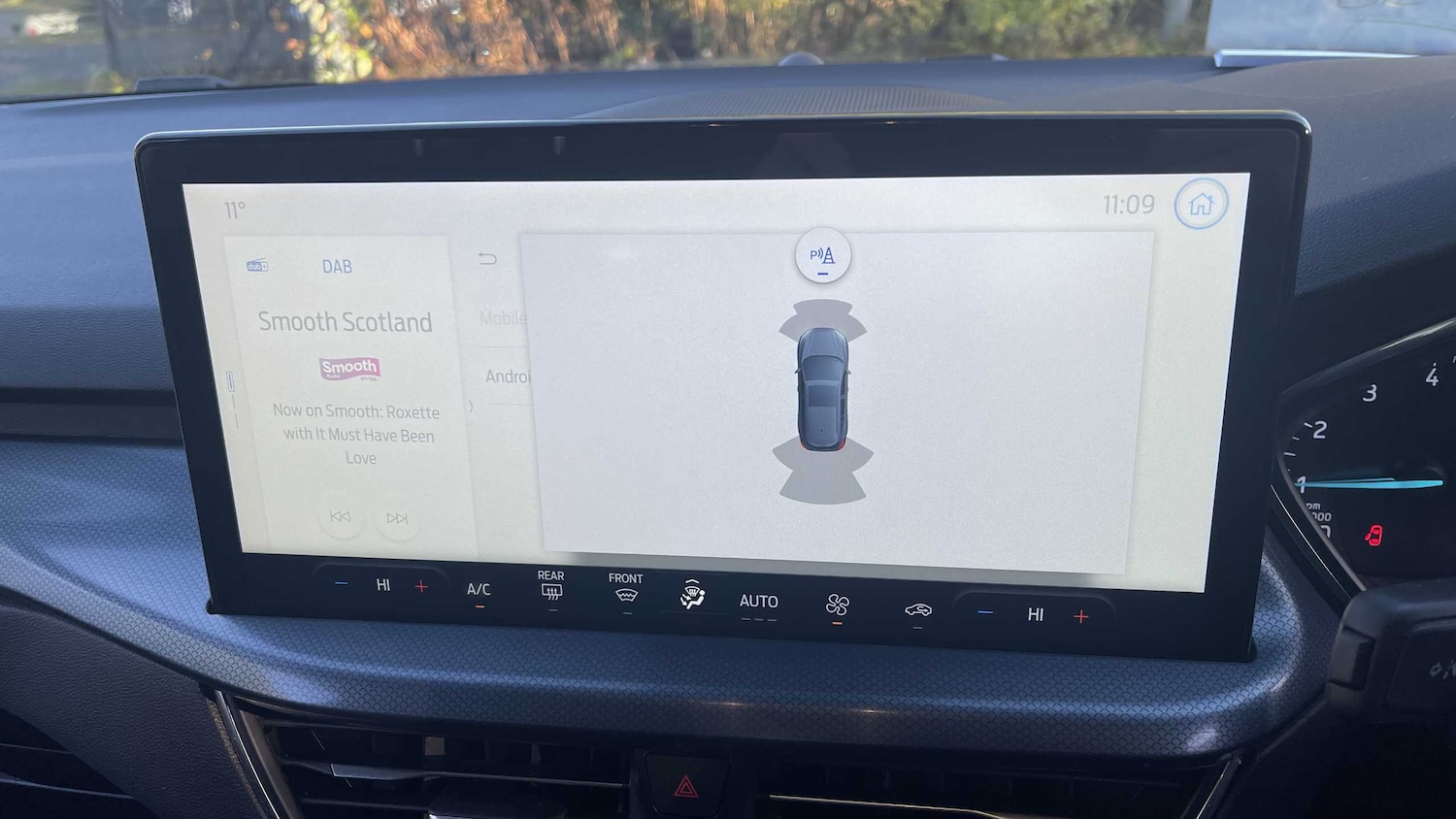 Used Ford Focus 2022 for sale - 76672912: Photo 32