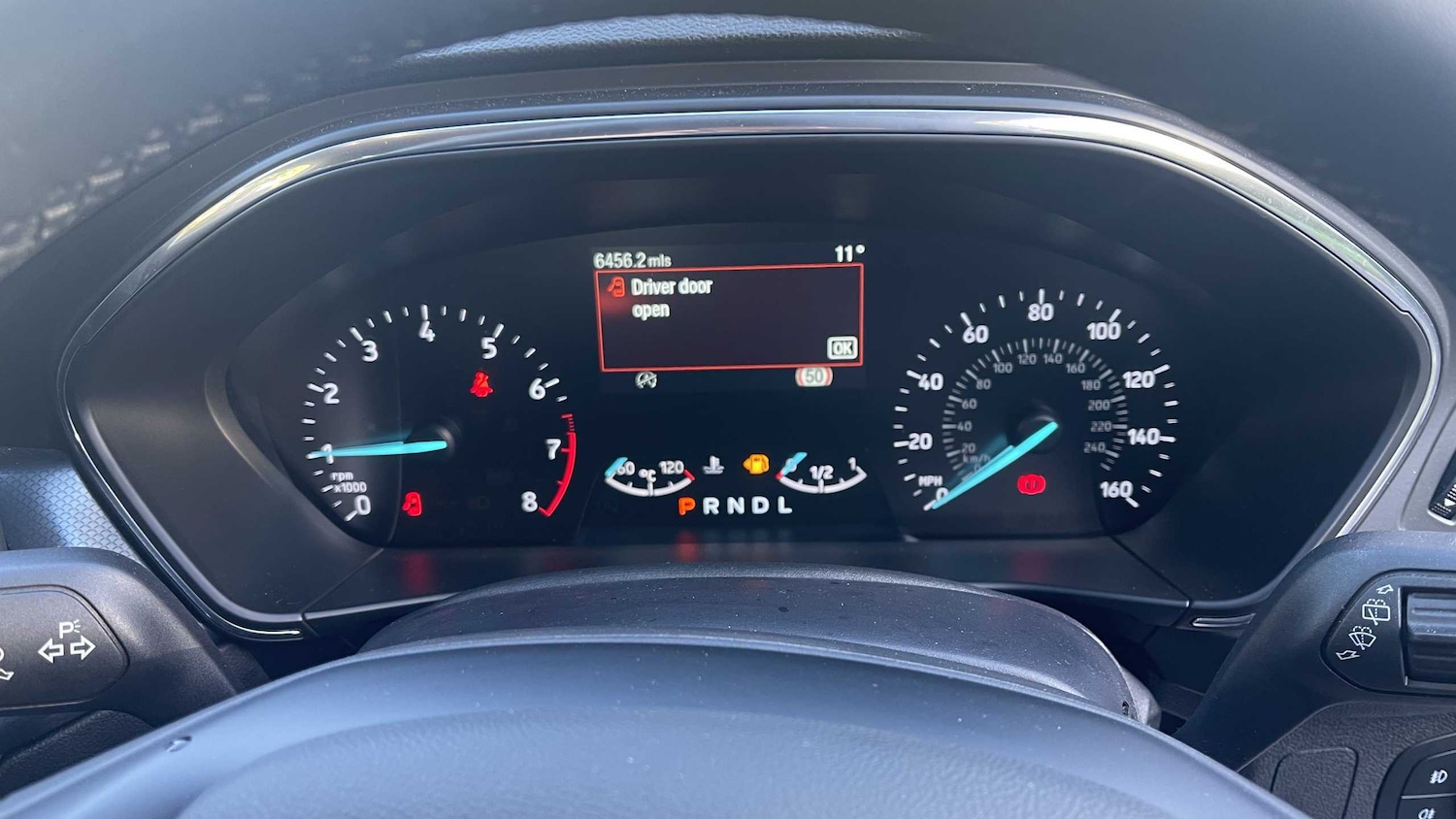 Used Ford Focus 2022 for sale - 76672912: Photo 34