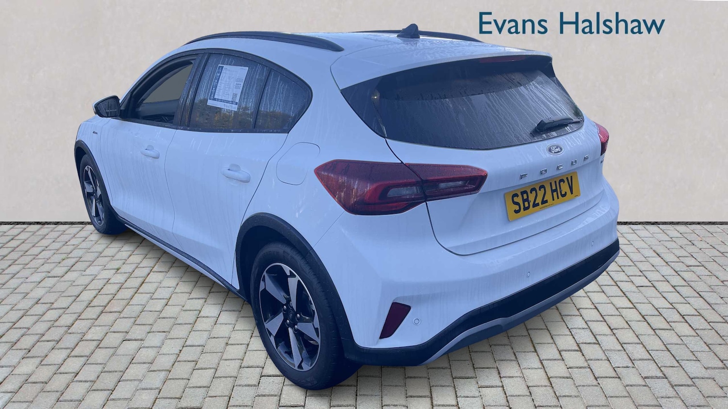 Used Ford Focus 2022 for sale - 76672912: Photo 5