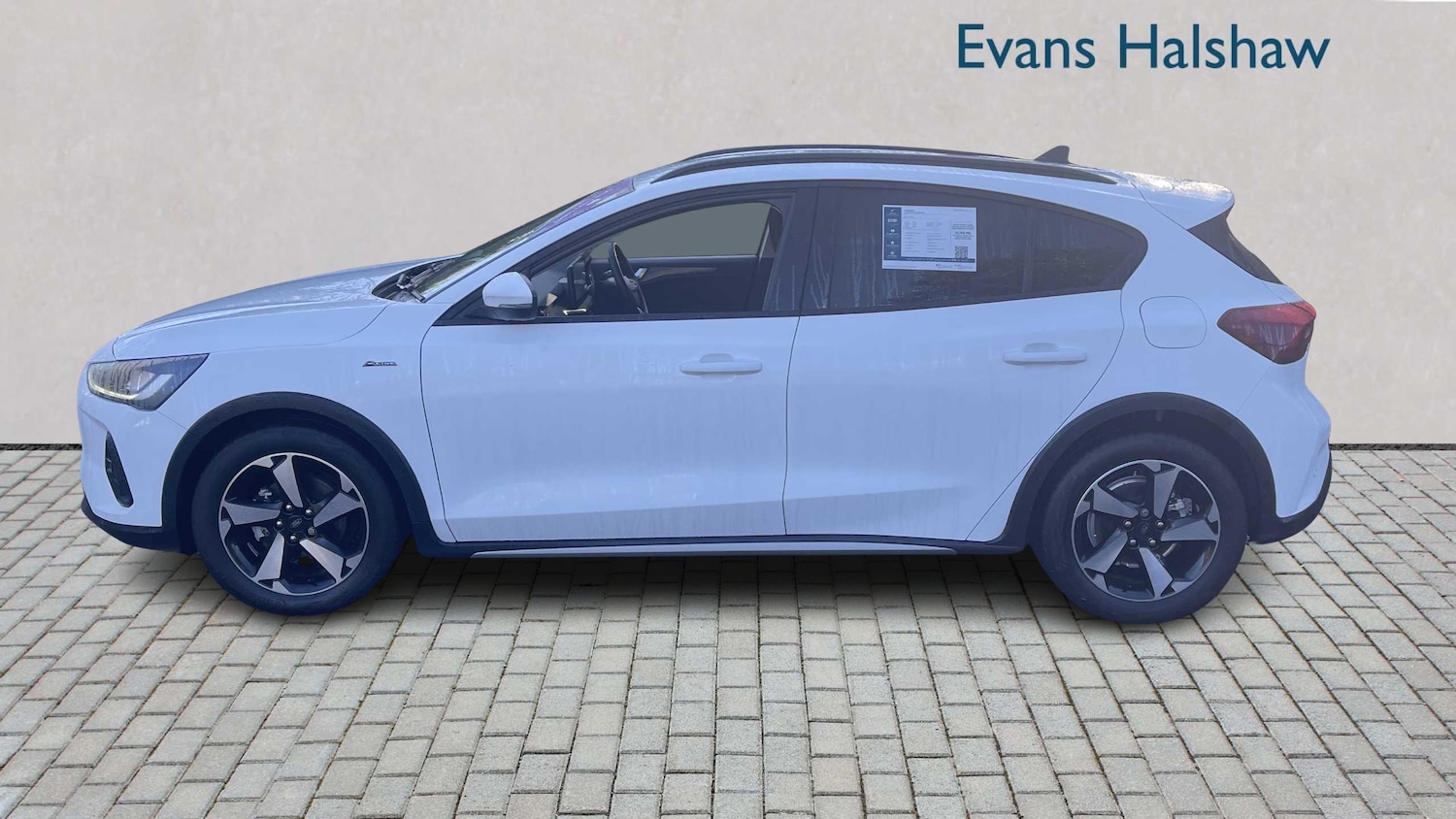 Used Ford Focus 2022 for sale - 76672912: Photo 6