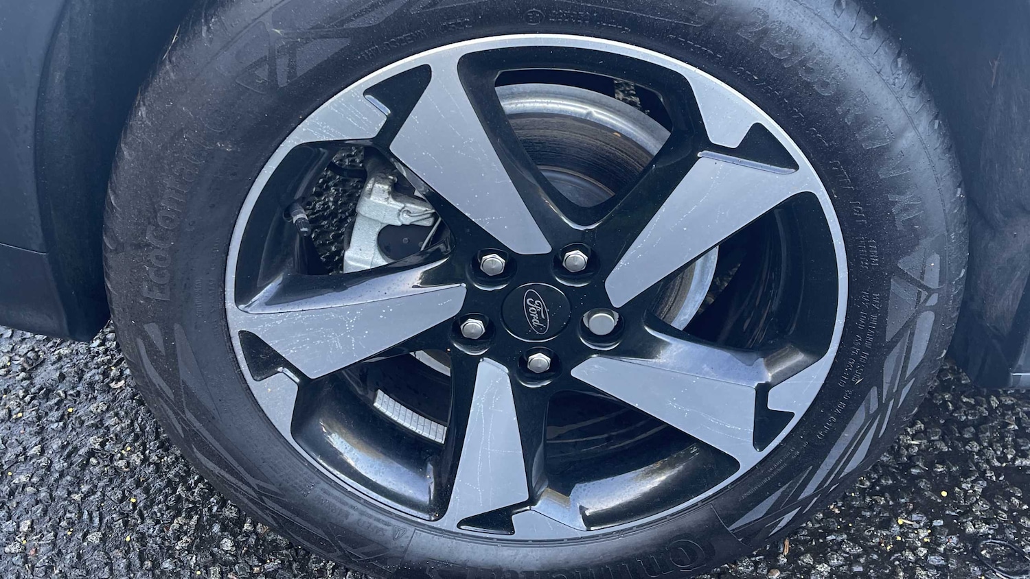 Used Ford Focus 2022 for sale - 76672912: Photo 8