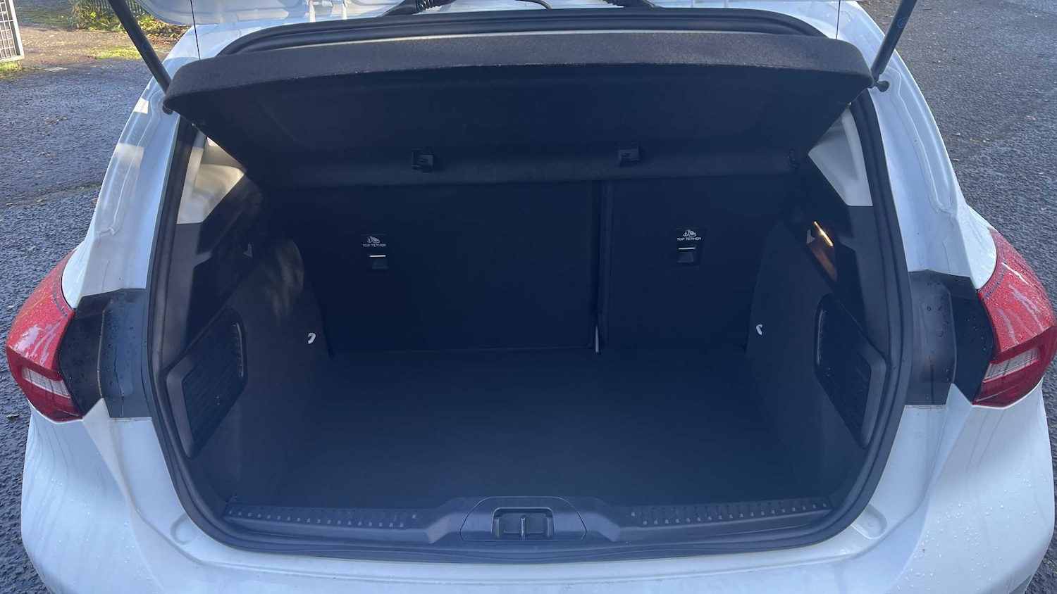 Used Ford Focus 2022 for sale - 76672912: Photo 9