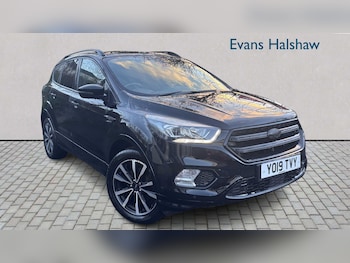 Used Ford Kuga 2019 for sale - 77257247: Photo