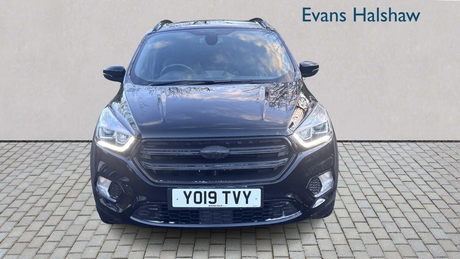 Used Ford Kuga for sale - 77257247: Photo 3