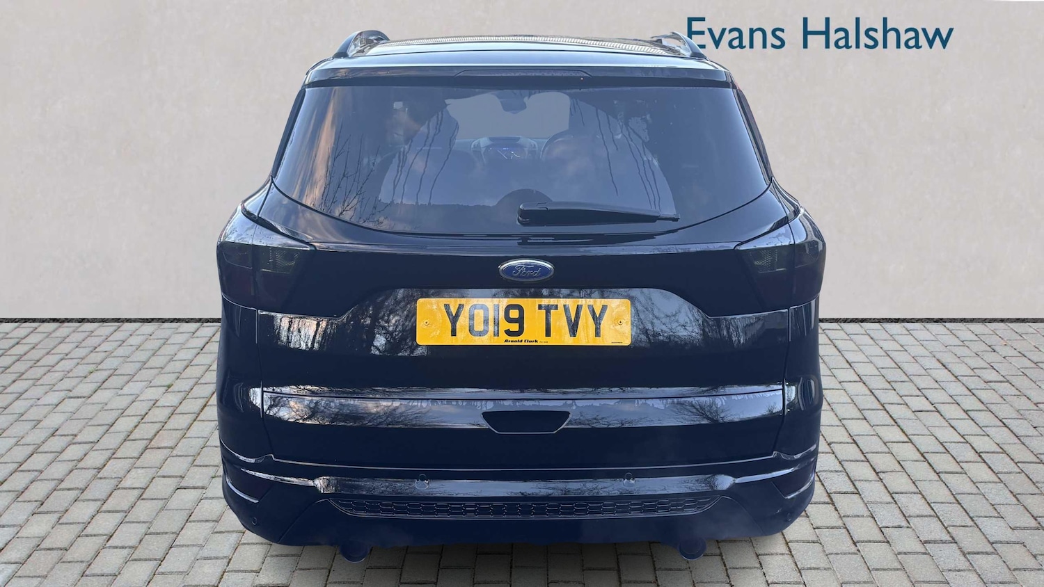 Used Ford Kuga for sale - 77257247: Photo 4