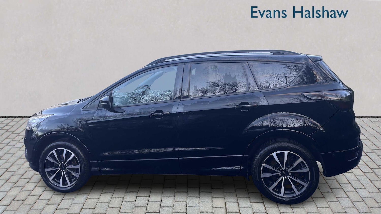 Used Ford Kuga for sale - 77257247: Photo 5