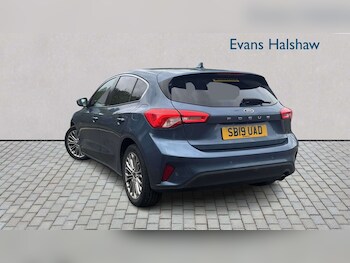 Used Ford Focus 2019 for sale - 78678451: Photo