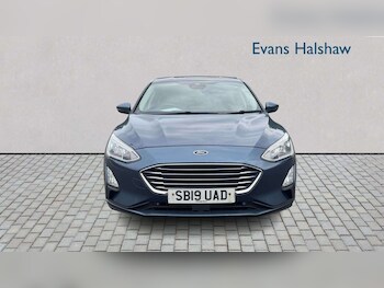 Used Ford Focus 2019 for sale - 78678451: Photo
