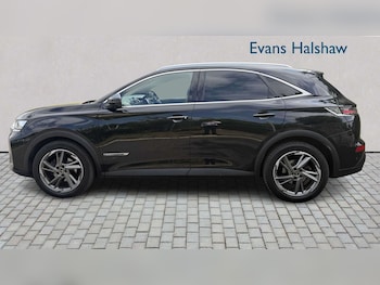 Used DS Automobiles DS 7 2018 for sale - 79251178: Photo