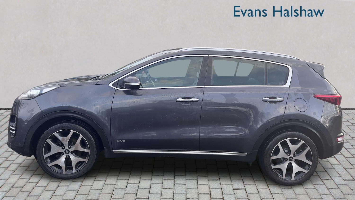 Used Kia Sportage 2018 for sale - 76955143: Photo 6