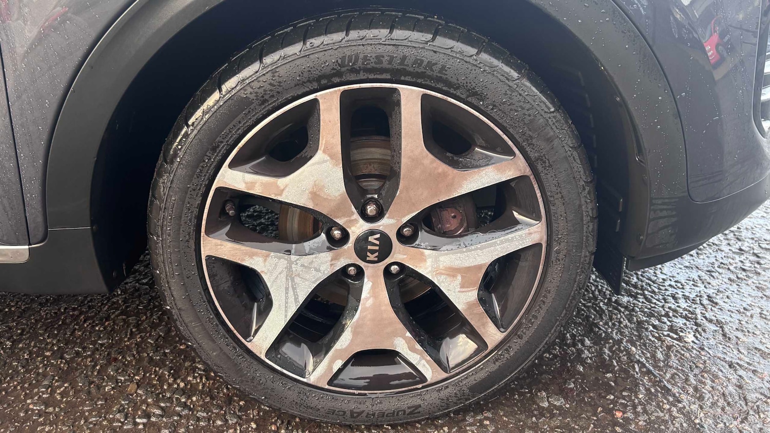 Used Kia Sportage 2018 for sale - 76955143: Photo 7