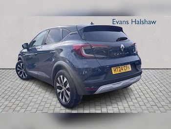 Used Renault Captur 2024 for sale - 78686492: Photo