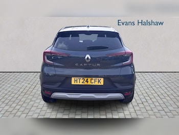 Used Renault Captur 2024 for sale - 78686492: Photo