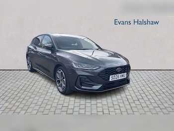 Used Ford Focus 2026 for sale - 78893676: Photo