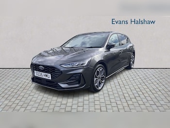 Used Ford Focus 2026 for sale - 78893676: Photo