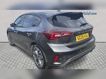 Used Ford Focus 2026 for sale - 78893676: Photo