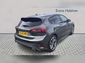 Used Ford Focus 2026 for sale - 78893676: Photo