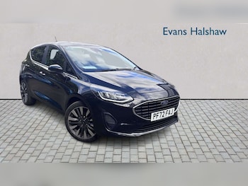 Used Ford Fiesta 2023 for sale - 79227854: Photo