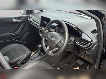 Used Ford Fiesta 2023 for sale - 79227854: Photo