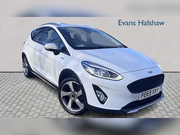 Ford Fiesta feature image