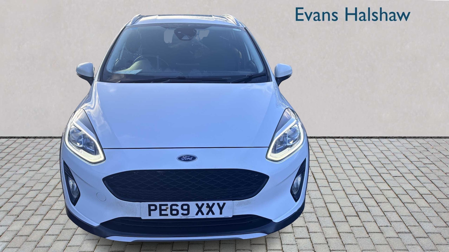 Used Ford Fiesta 2019 for sale - 77219590: Photo 3
