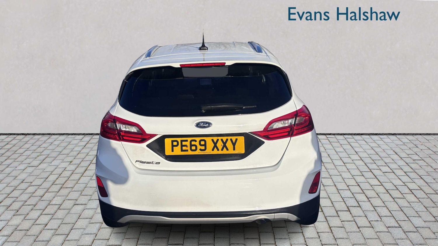 Used Ford Fiesta 2019 for sale - 77219590: Photo 4