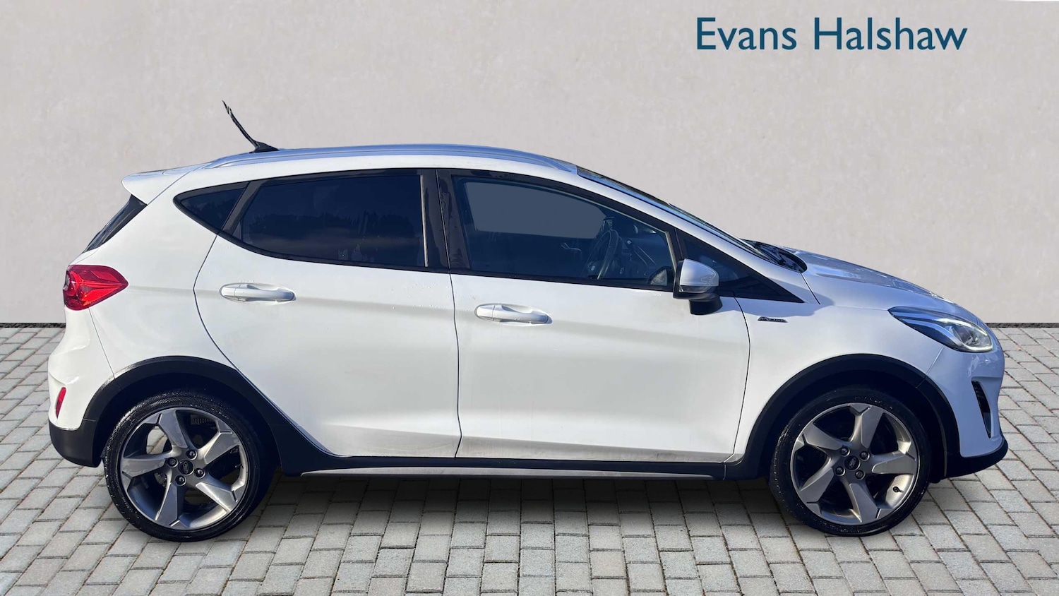 Used Ford Fiesta 2019 for sale - 77219590: Photo 5