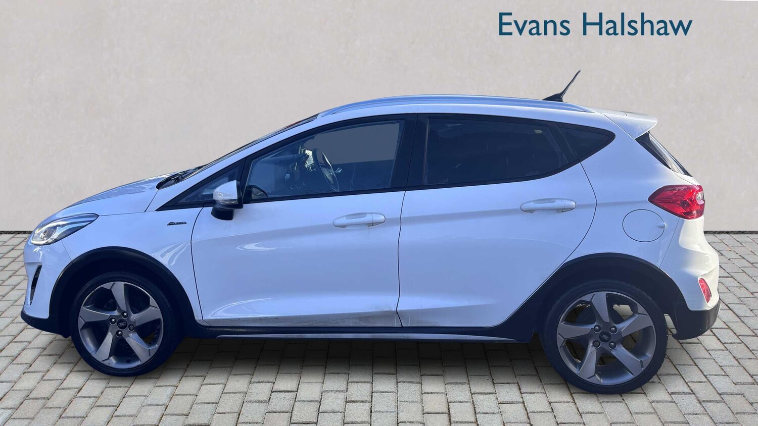 Used Ford Fiesta 2019 for sale - 77219590: Photo 6