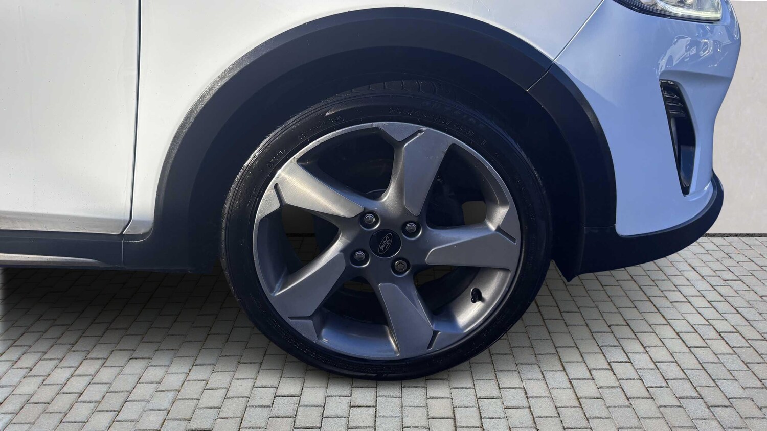 Used Ford Fiesta 2019 for sale - 77219590: Photo 7