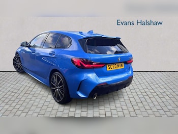 Used BMW 1 Series 2023 for sale - 78678692: Photo
