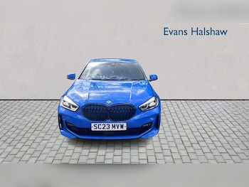 Used BMW 1 Series 2023 for sale - 78678692: Photo