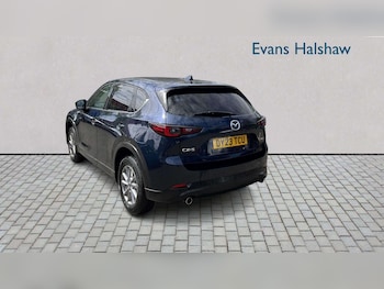 Used Mazda CX-5 2023 for sale - 78507194: Photo