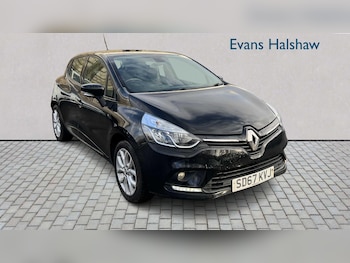 Used Renault Clio 2017 for sale - 77194682: Photo