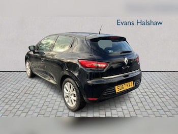 Used Renault Clio 2017 for sale - 77194682: Photo