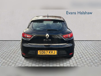 Used Renault Clio 2017 for sale - 77194682: Photo