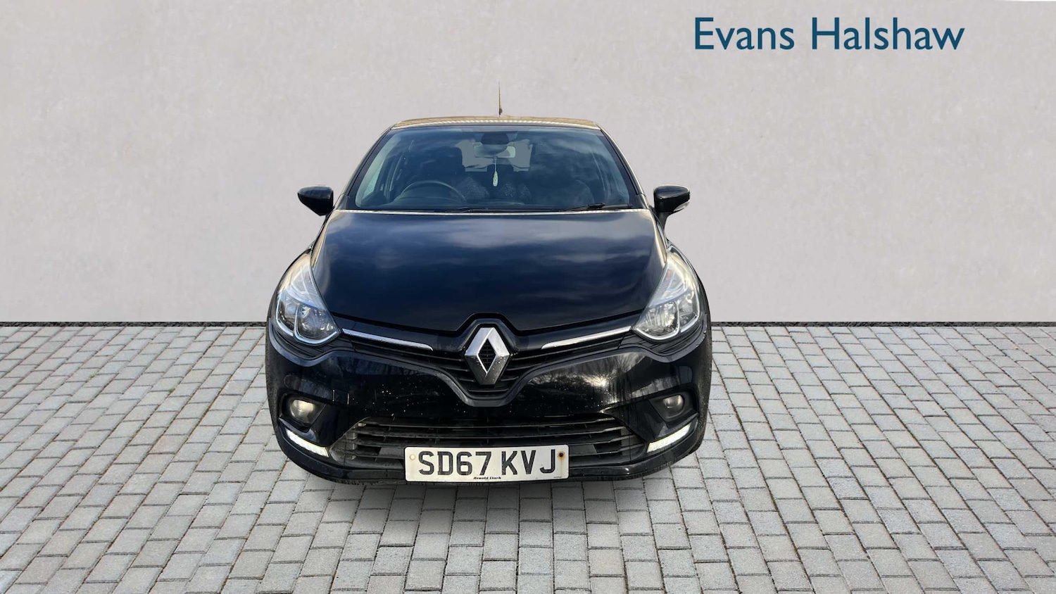 Used Renault Clio 2017 for sale - 77194682: Photo 5