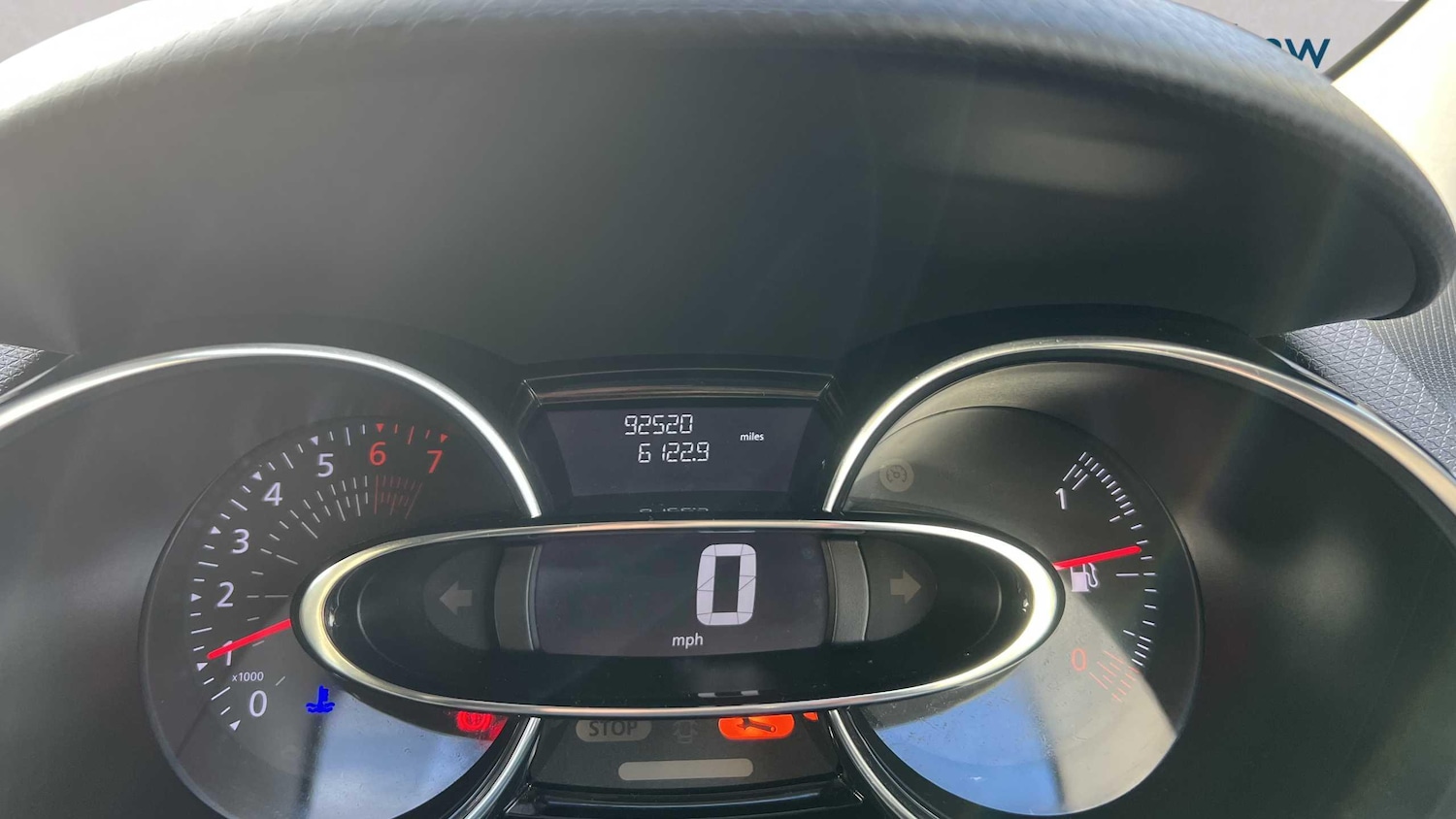 Used Renault Clio 2017 for sale - 77194682: Photo 7