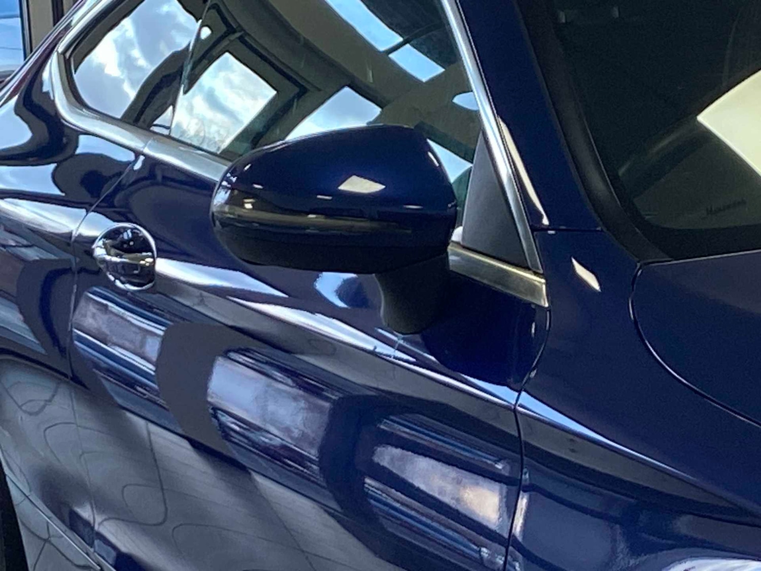 Used Mercedes-Benz C Class 2016 for sale - 76929065: Photo 13