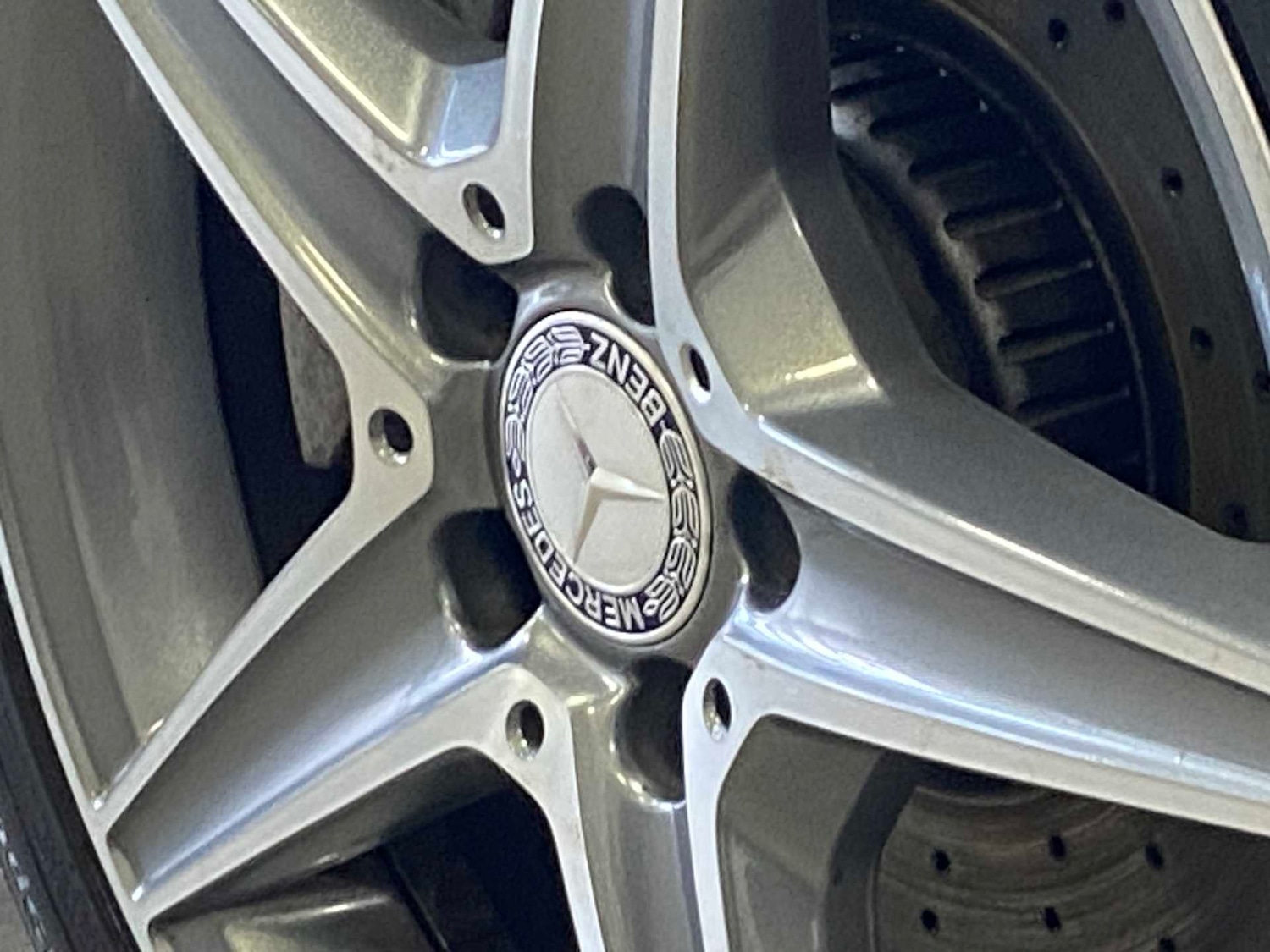 Used Mercedes-Benz C Class 2016 for sale - 76929065: Photo 14