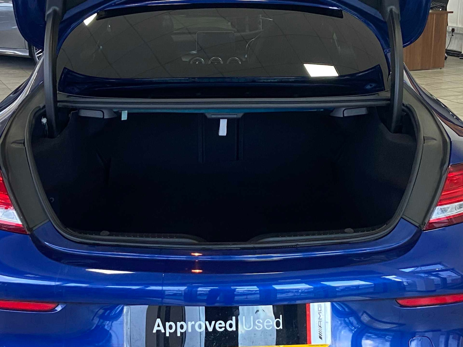 Used Mercedes-Benz C Class 2016 for sale - 76929065: Photo 15