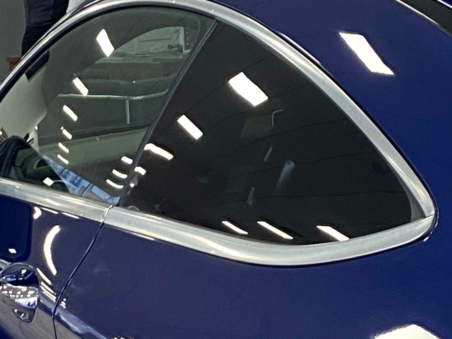 Used Mercedes-Benz C Class 2016 for sale - 76929065: Photo 18