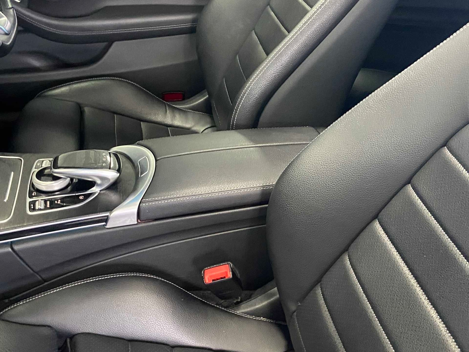 Used Mercedes-Benz C Class 2016 for sale - 76929065: Photo 20