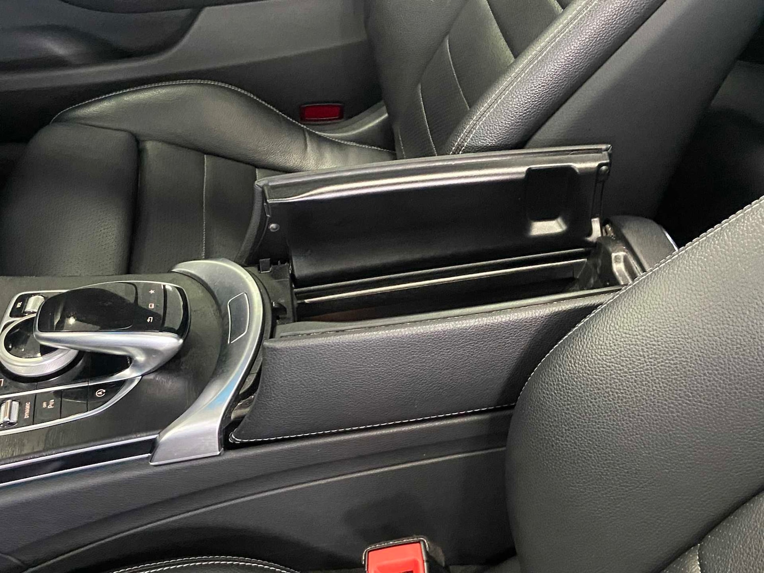 Used Mercedes-Benz C Class 2016 for sale - 76929065: Photo 21