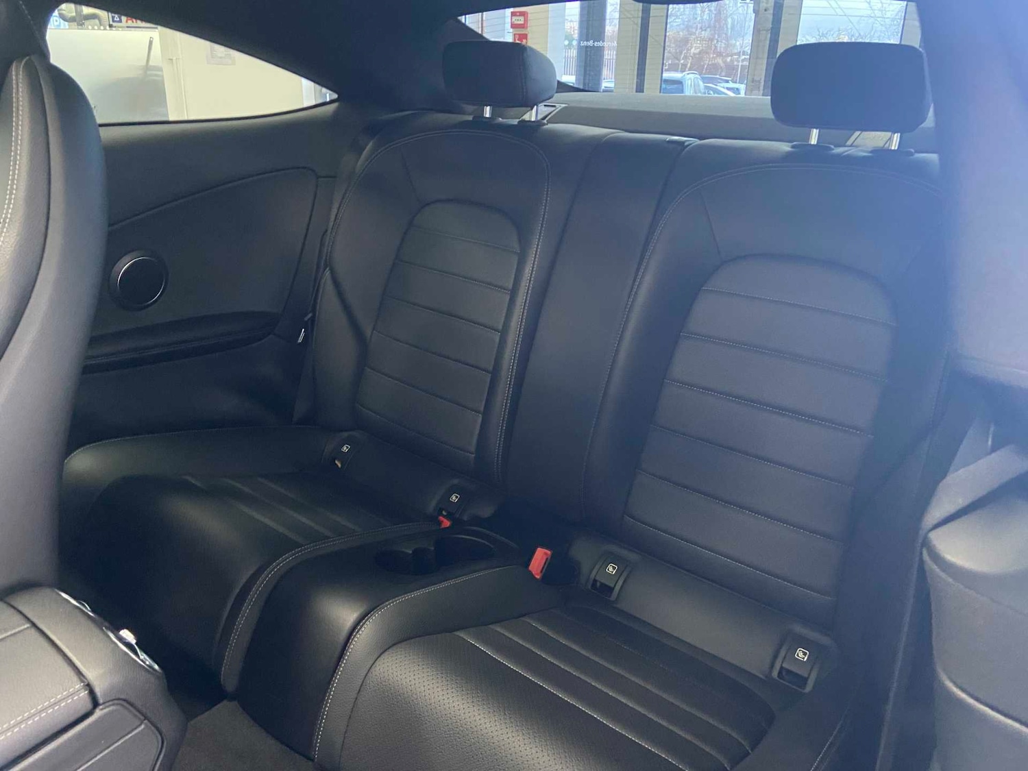 Used Mercedes-Benz C Class 2016 for sale - 76929065: Photo 25