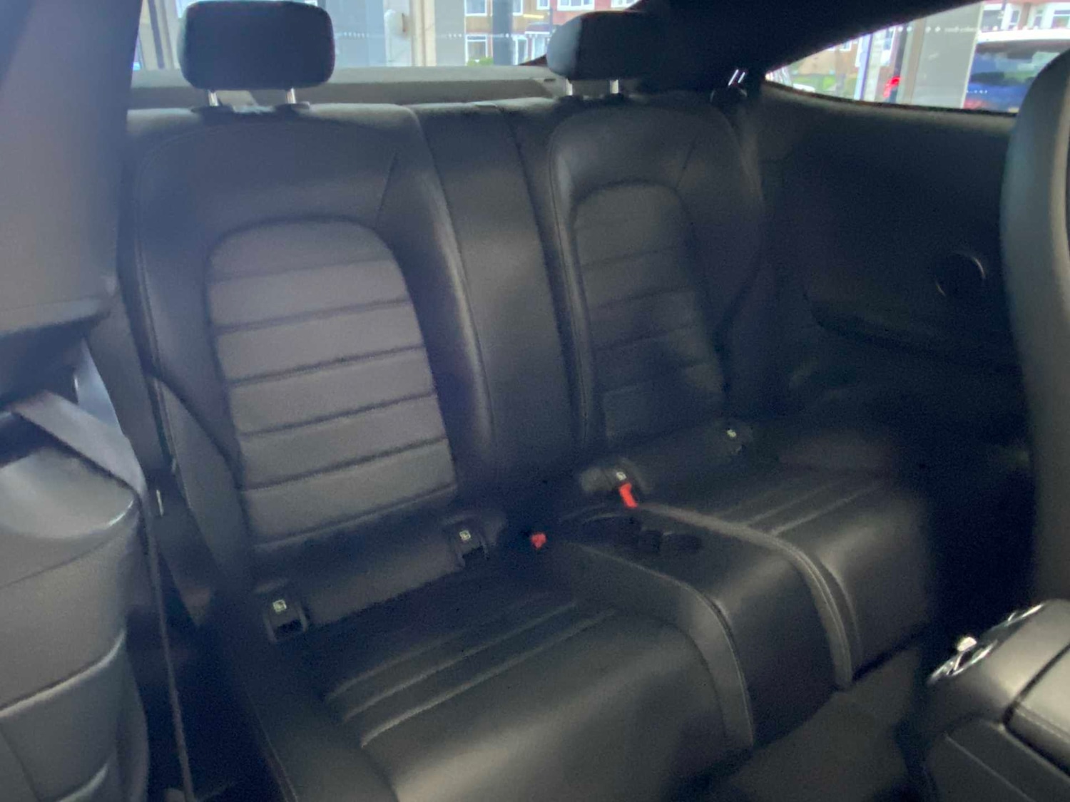 Used Mercedes-Benz C Class 2016 for sale - 76929065: Photo 26