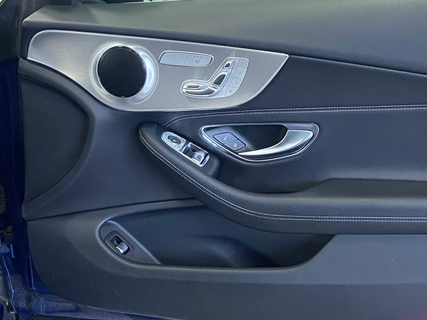 Used Mercedes-Benz C Class 2016 for sale - 76929065: Photo 27