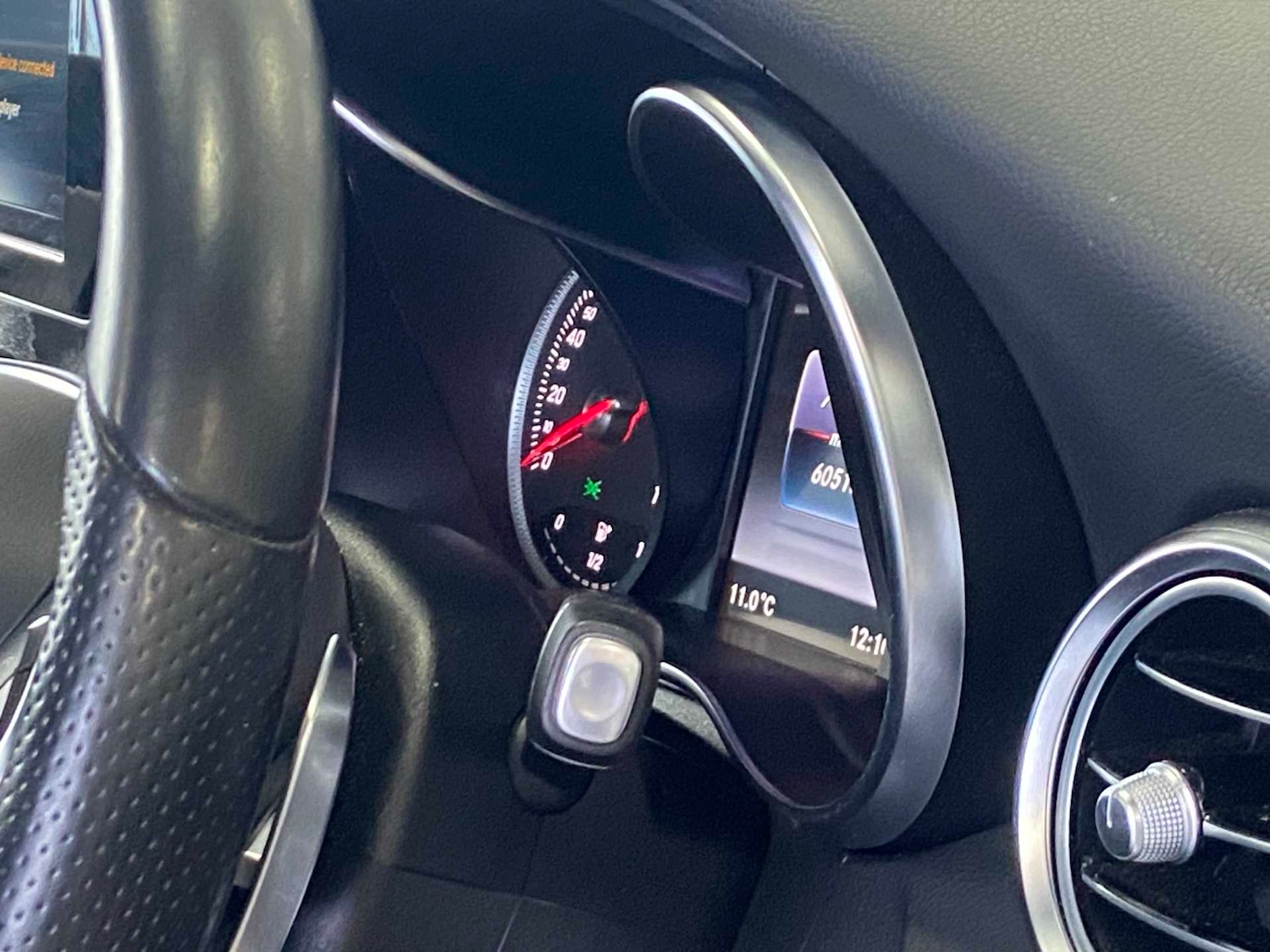 Used Mercedes-Benz C Class 2016 for sale - 76929065: Photo 29