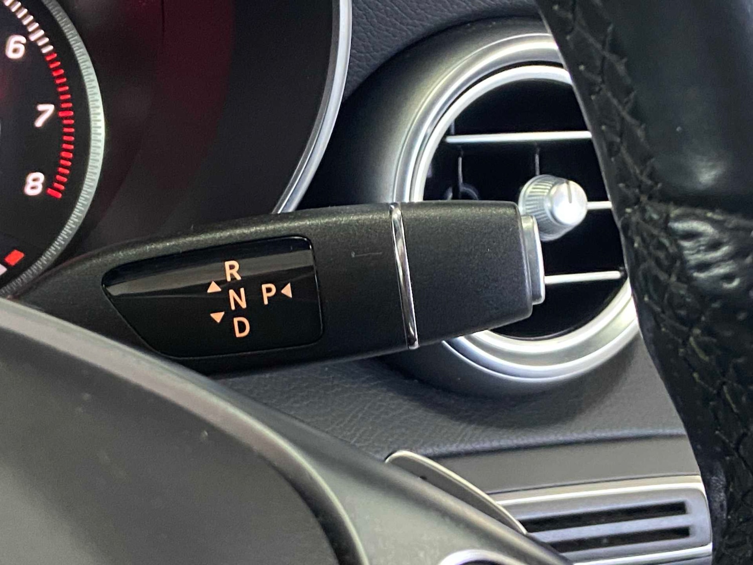 Used Mercedes-Benz C Class 2016 for sale - 76929065: Photo 32